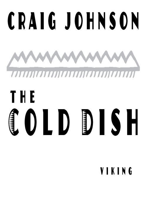 Cold Dish