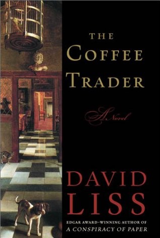 The Coffee Trader: A Novel