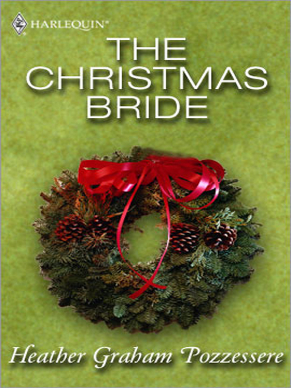 The Christmas Bride