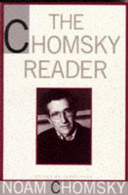 The Chomsky Reader