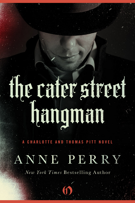 The Cater Street Hangman