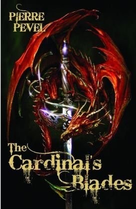 The Cardinal's Blades