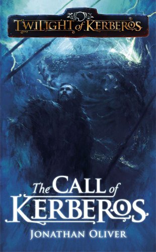 The Call of Kerberos: Twilight of Kerberos