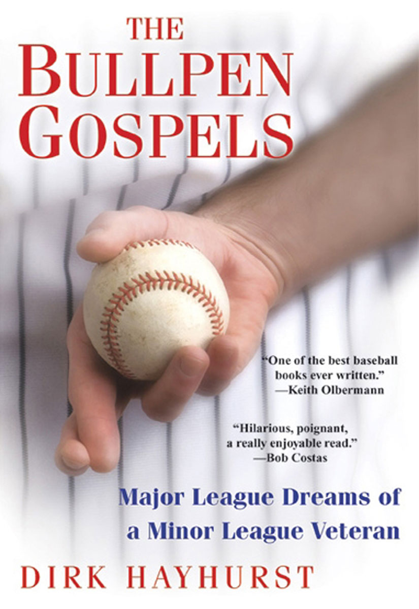 The Bullpen Gospels