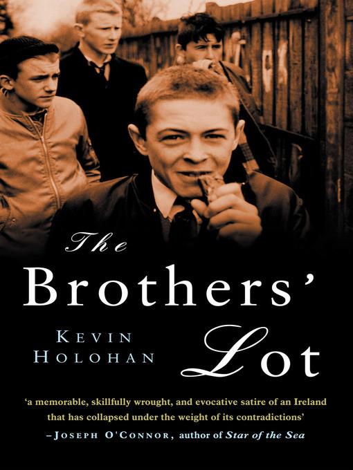 The Brothers' Lot