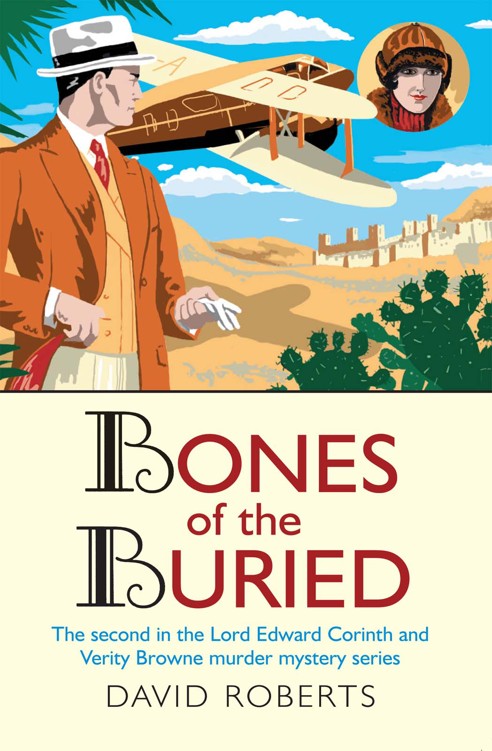 Bones of the Buried