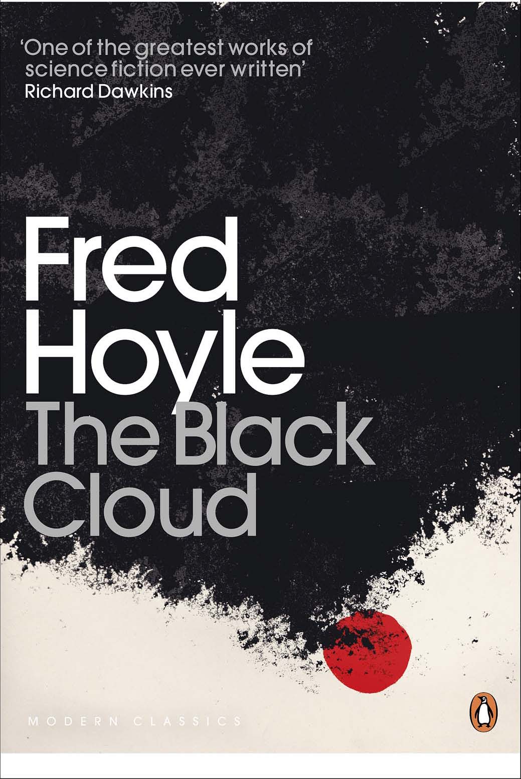 The Black Cloud