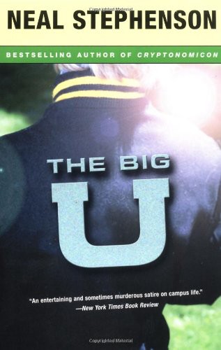 The Big U