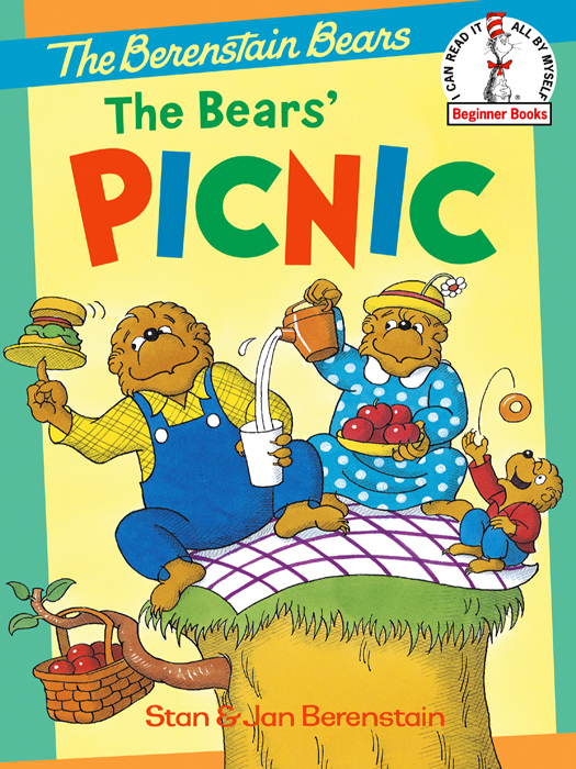 The Bears' Picnic