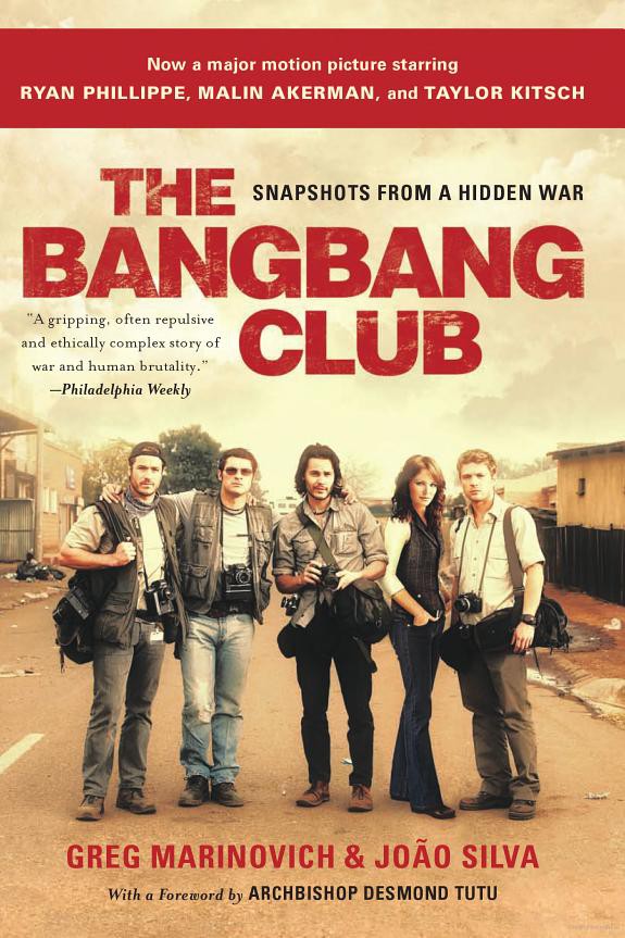 The Bang-Bang Club