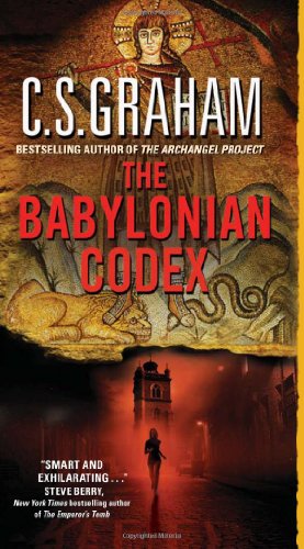 The Babylonian Codex