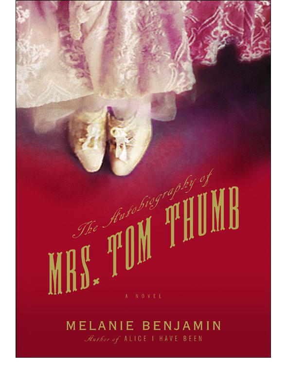 The Autobiography of Mrs. Tom Thumb