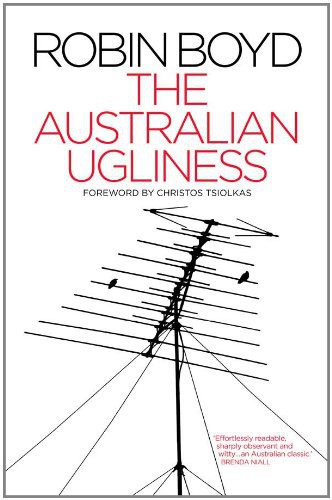 The Australian Ugliness