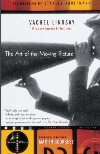 The Art of the Moving Picture