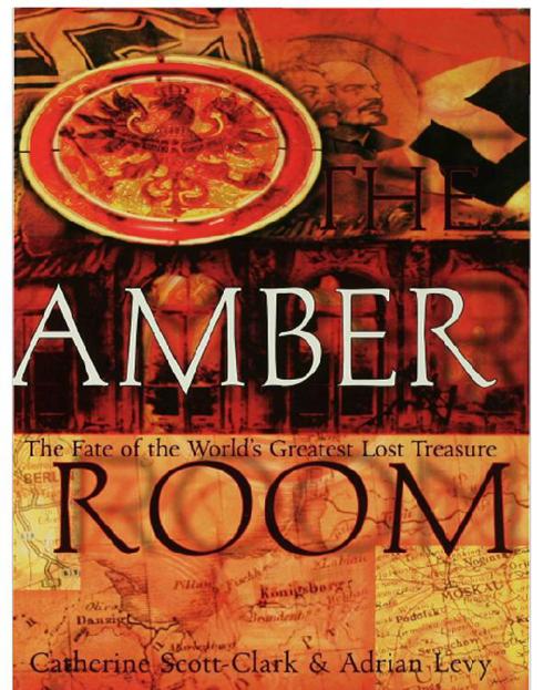 The Amber Room