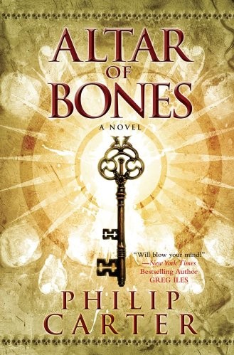 The Altar of Bones