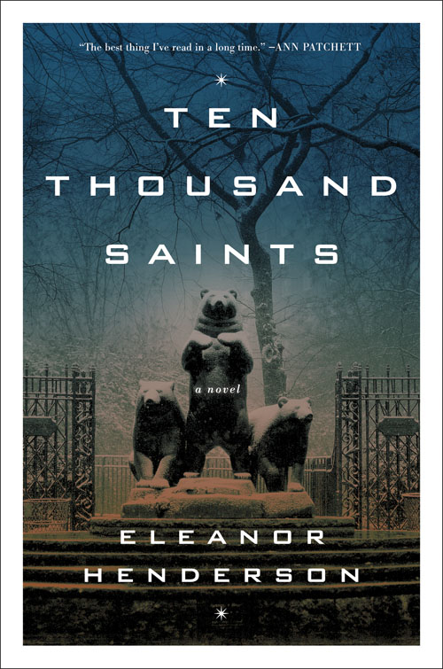 Ten Thousand Saints