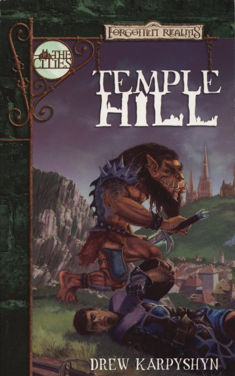 Temple Hill