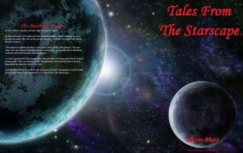 Tales From the Starscape