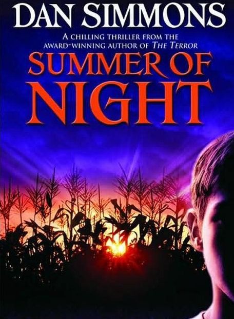 Summer of Night