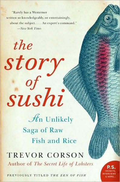 Story of Sushi