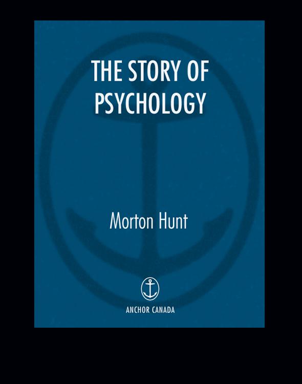 The Story of Psychology