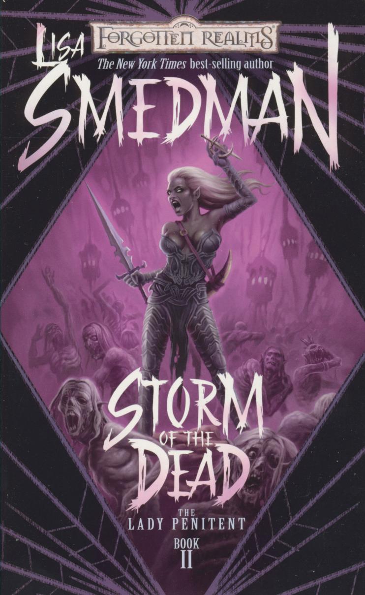 Storm of the Dead