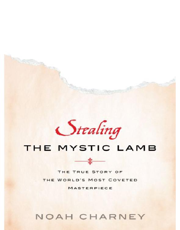 Stealing the Mystic Lamb