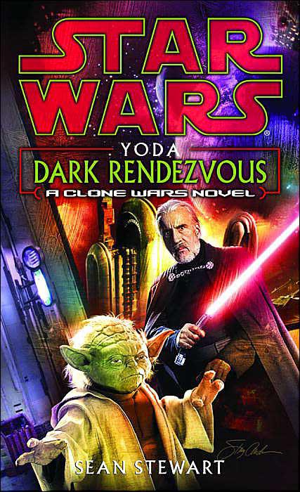 Star Wars: Yoda: Dark Rendezvous