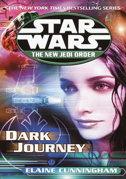 Star Wars: The New Jedi Order XI: Dark Journey