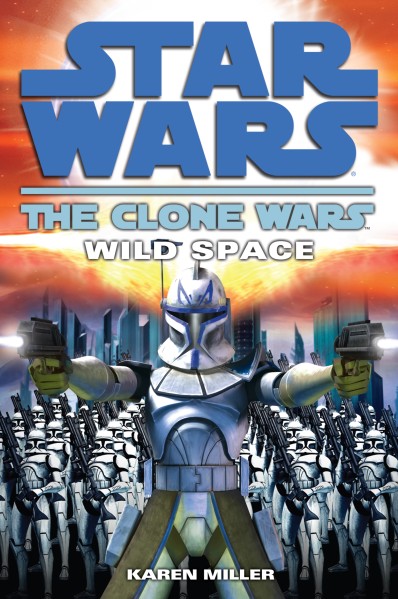 Star Wars: The Clone Wars: Wild Space