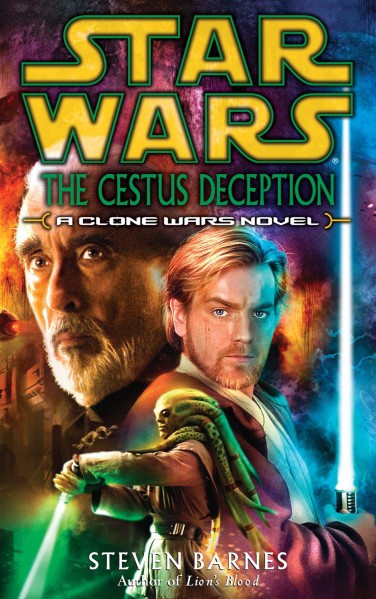 Star Wars: The Cestus Deception