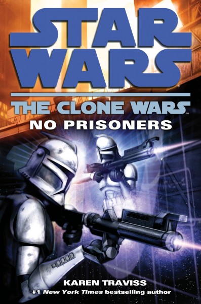 Star Wars: The Clone Wars: No Prisoners