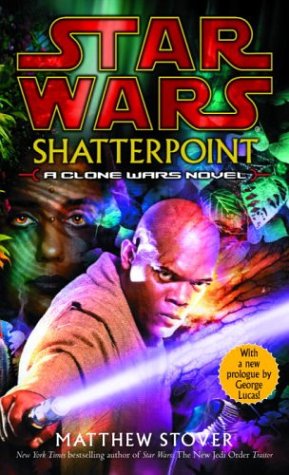 Star Wars: Shatterpoint