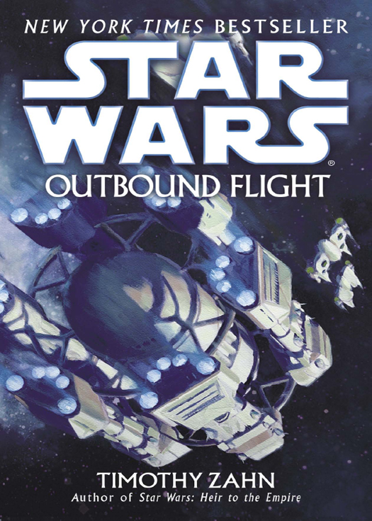 Star Wars: Outbound Flight