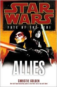 Star Wars: Fate of the Jedi: Allies