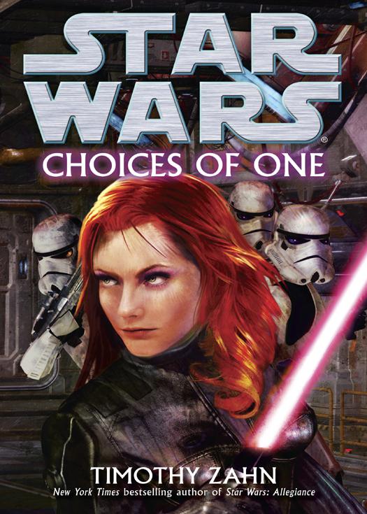 Star Wars: Choices of One