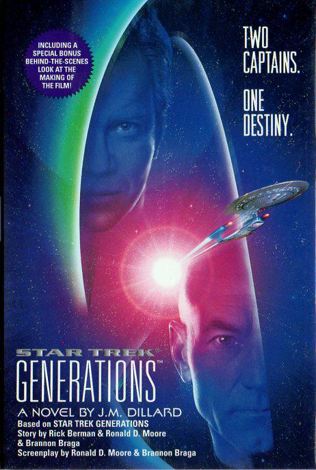 Star Trek: Generations