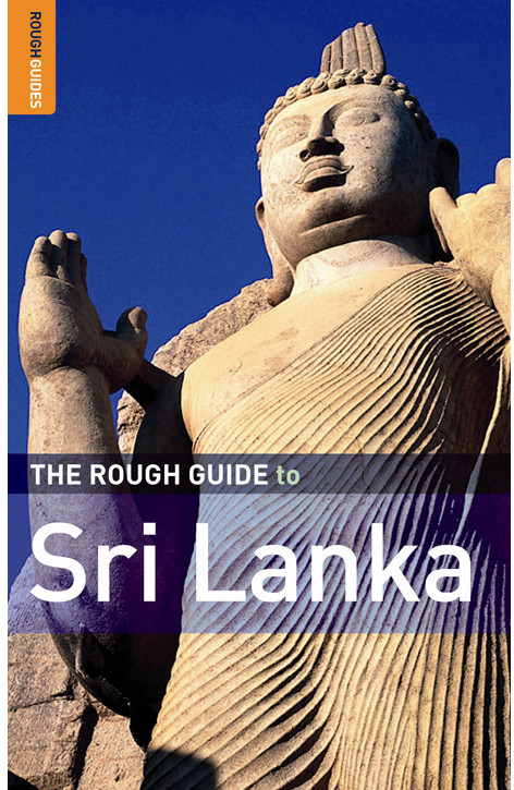 Rough Guide: Sri Lanka