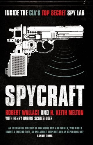 Spycraft