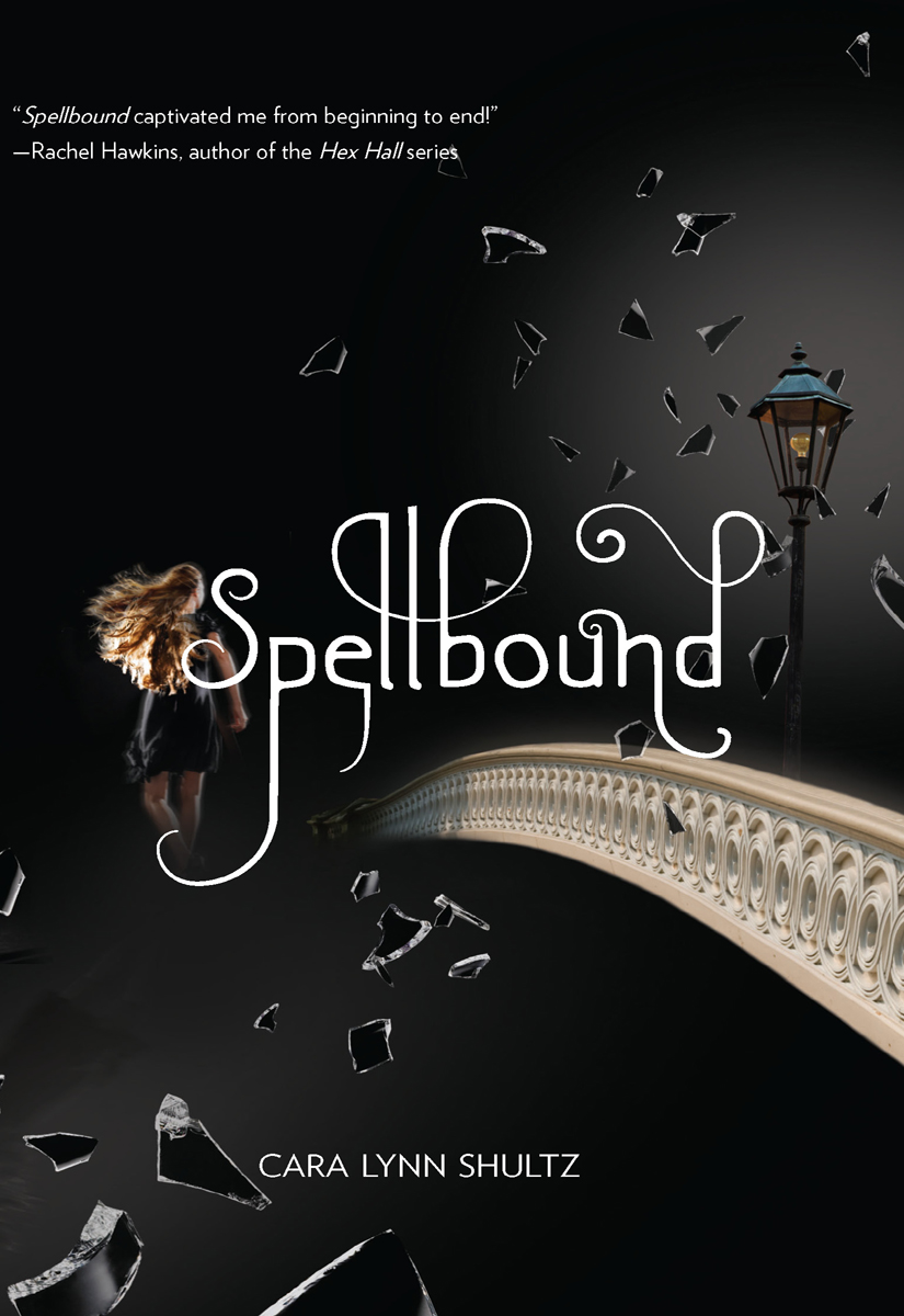 Spellbound