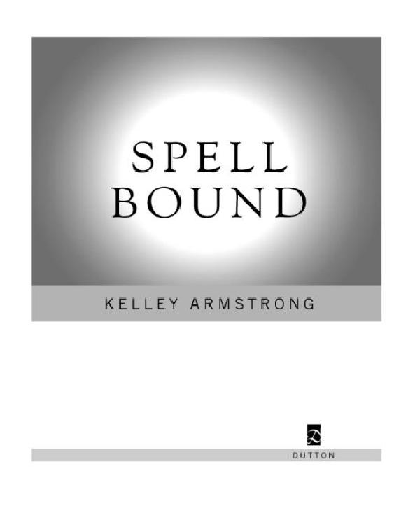 Spellbound