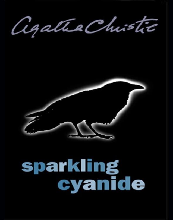 Sparkling Cyanide