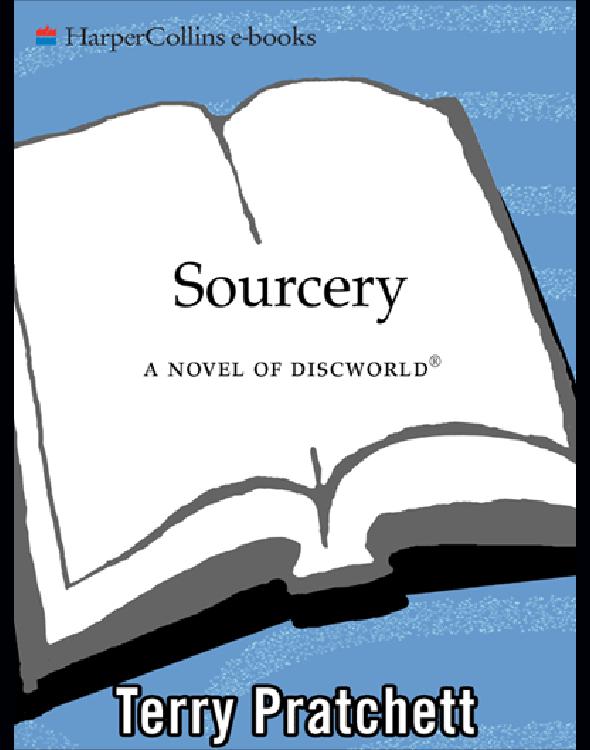 Sourcery