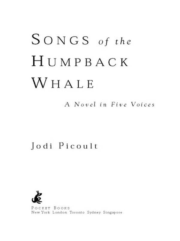 Songs of the Humpback Whale