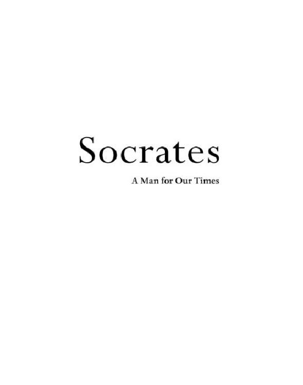 Socrates