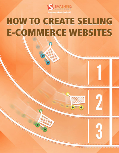 Smashing eBook #5: E-Commerce