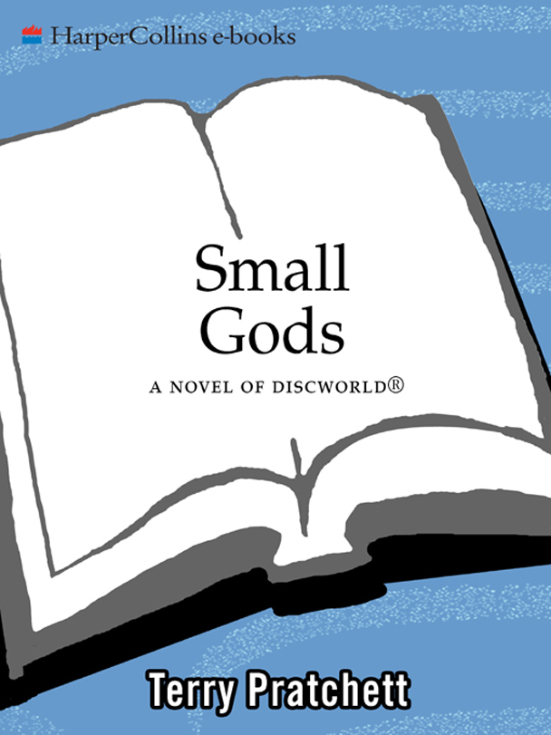 Small Gods