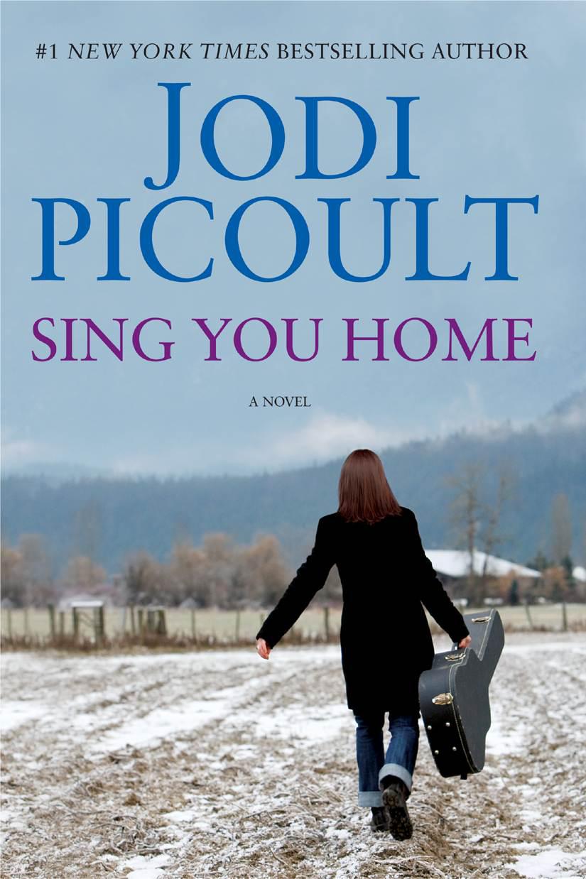 Sing You Home: A Novel