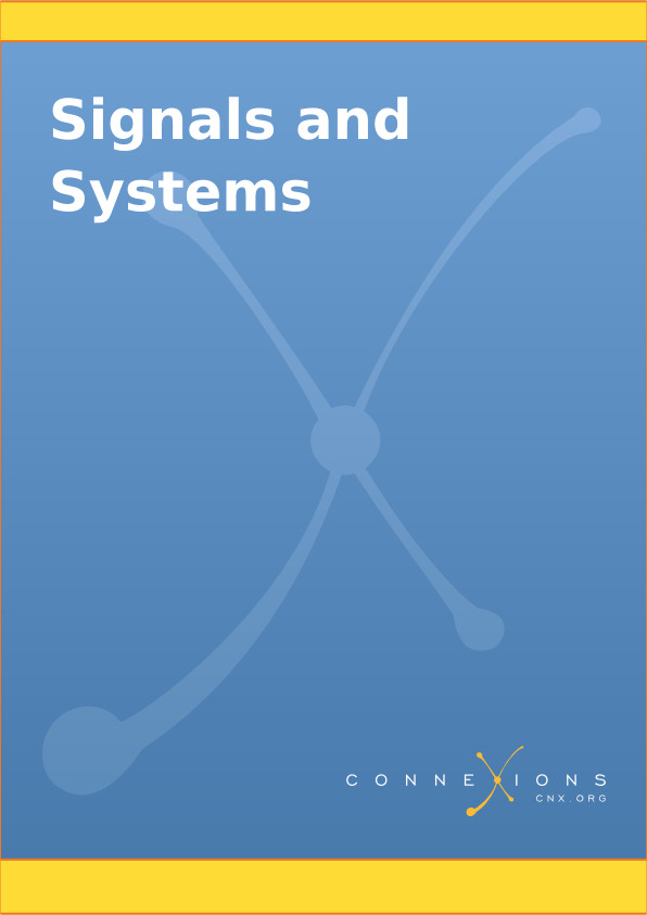 Signals and Systems